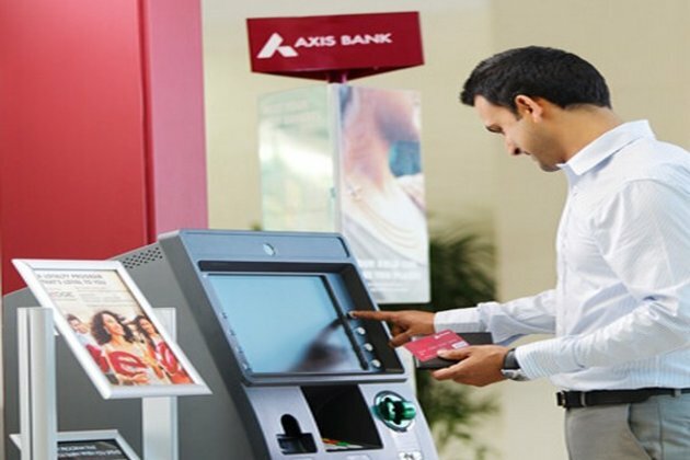 Share price of Axis Bank surges 4.56 per cent after Q3 results