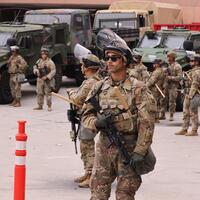 Explainer: What to know about Trump's deployment of National Guard in Washington