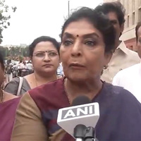 "Are we terrorists or Naxalites?": Renuka Chowdhury criticises CISF deployment in Upper House