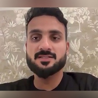 "Thought of staying there, tiring bowlers": Akash Deep on his 66-run knock against England