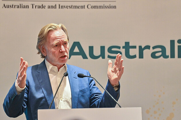 Making Waves: India and Australia dive into advanced para-swimming coaching excellence