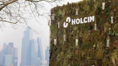 Aggregate Industries becomes Holcim UK