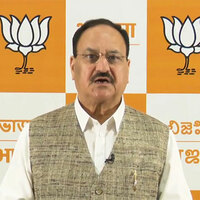 "Even 50 years later Congress continues with Emergency mindset": BJP on 'Samvidhan Hatya Diwas'