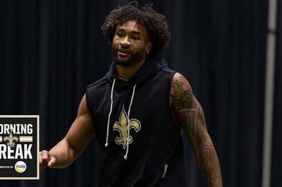 Morning Break: Julian Blackmon signs contract extension