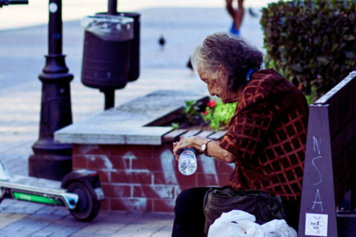 Nearly 22% of Bulgarians Below the Poverty Line