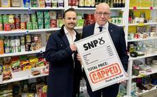 Swinney's pledge to cap food prices will only hurt farmers
