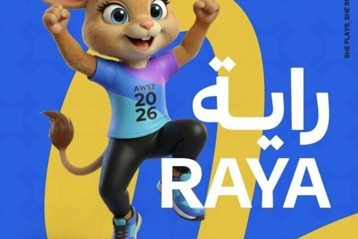 Sharjah ready to host 63 teams from 16 countries at 8th AWST in February