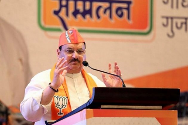 Nadda to visit Odisha to formulate strategy for 2024 Lok Sabha polls