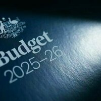 Politics with Michelle Grattan: Jim Chalmers and Angus Taylor on tax top-ups and budget bottom lines