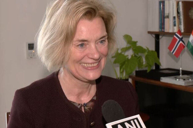 Norway sees India-EU FTA as strong complement to EFTA Trade Pact: Ambassador