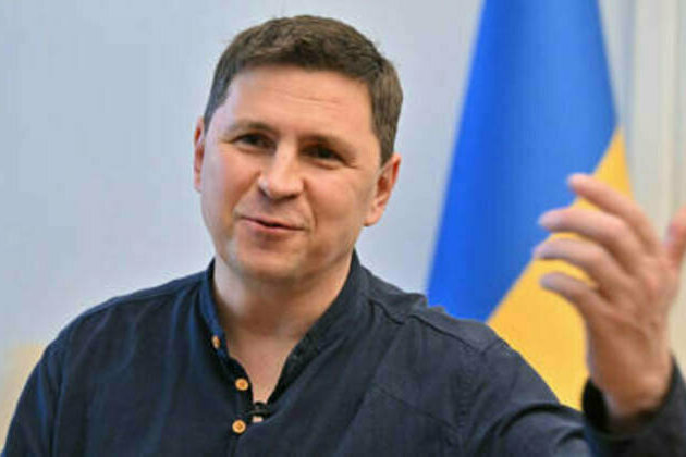 Zelensky aide backtracks on insults to India and China