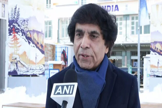 Caneus Intl to launch aerospace institute in Navi Mumbai with investment of USD 500 million