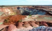 Horseshoe updates tailings resource