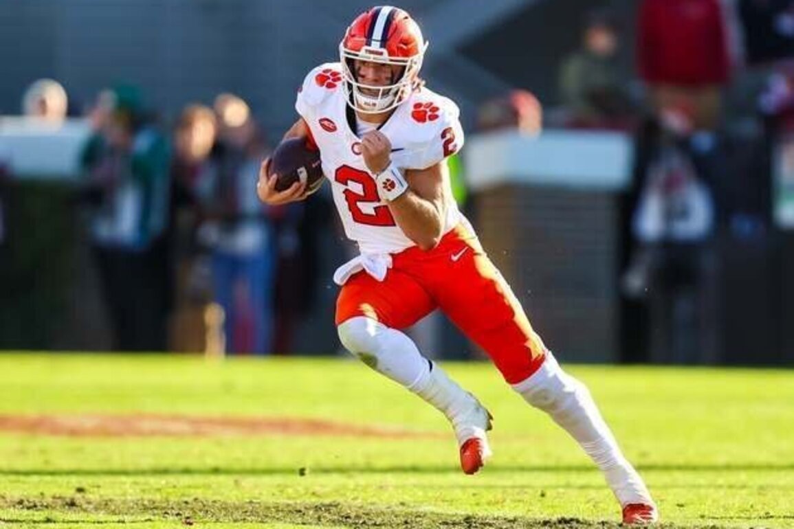 ACC reveals '26 schedule: Some play 9 league games, others 8