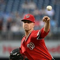 MacKenzie Gore, Nationals face Cardinals, seek to halt skid