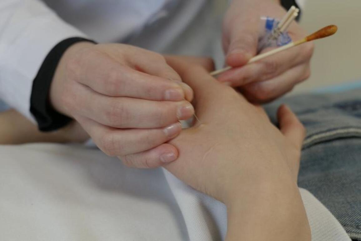 Indonesian girl pursues dream of TCM in China