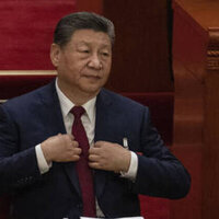 Xi sends warning to 'corrupt elements' in Chinese army