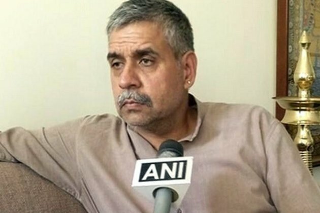 Patra must apologise or face legal action: Sandeep Dikshit