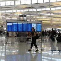 US travel industry warns against Newark border closure