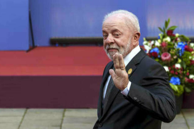 Brazil 'won't forget US helped stage a coup' - Lula