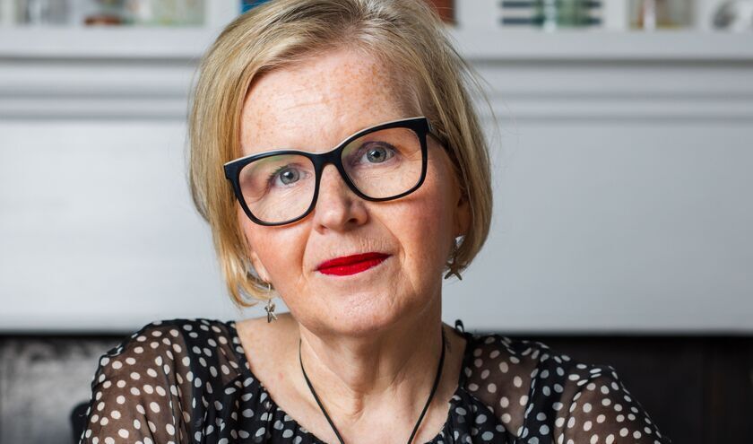 Donna Ockenden (c) Donna Ockenden