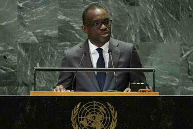 African state denies involvement in 'Western-backed terror plot'