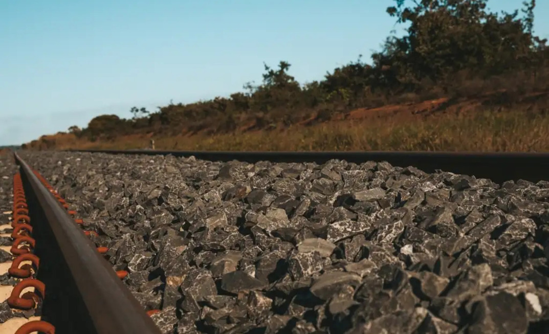 Trecho 1 da Ferrovia de Integração Oeste-Leste (Fiol)