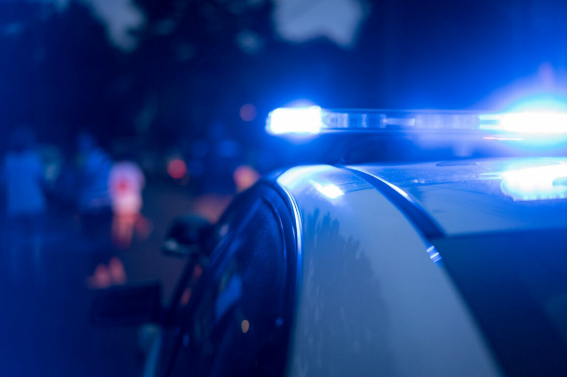 Police investigating armed carjacking outside of Taco Bell in Courthouse
