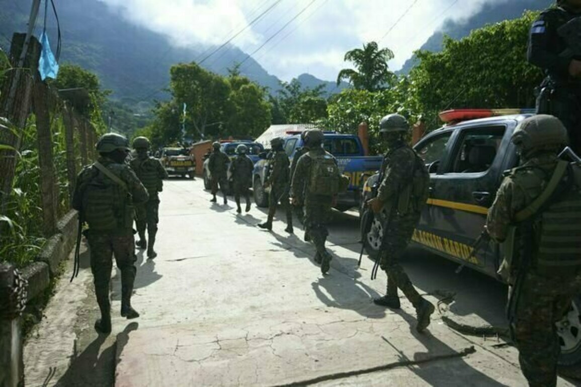 The US government wants to use the military against drug traffickers. History suggests this may backfire