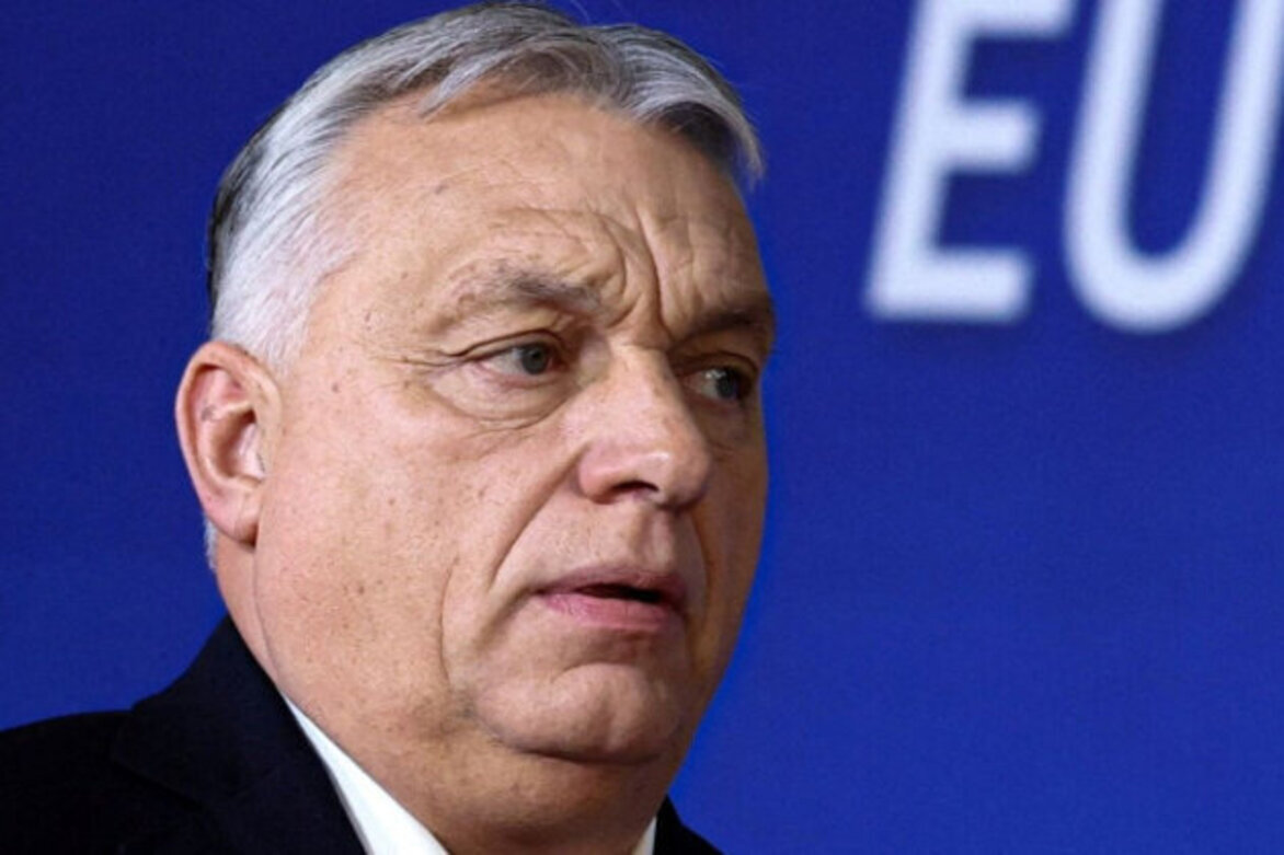 Orbn Personally Directed Raid on $82 Million Ukrainian Bank Shipment