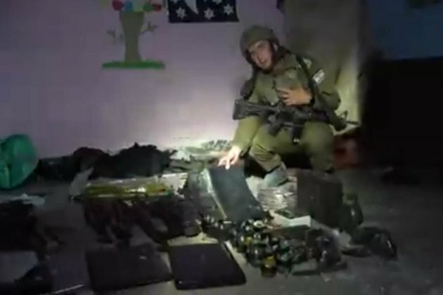 Israel losing PR war expert