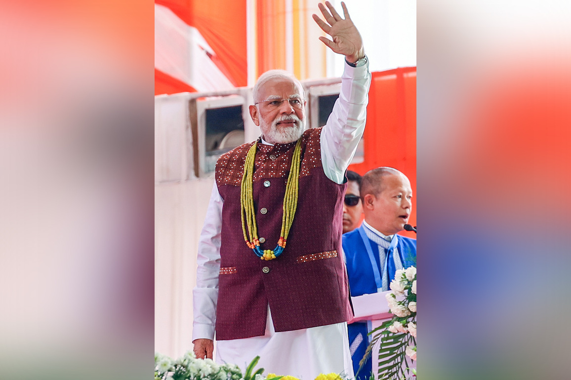 PM Modi to participate in RSS centenary celebrations on October 1