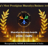 Bharatiya Business Awards 2026: Nominations Open for India's Most Prestigious Business & Industry Recognition Platform
