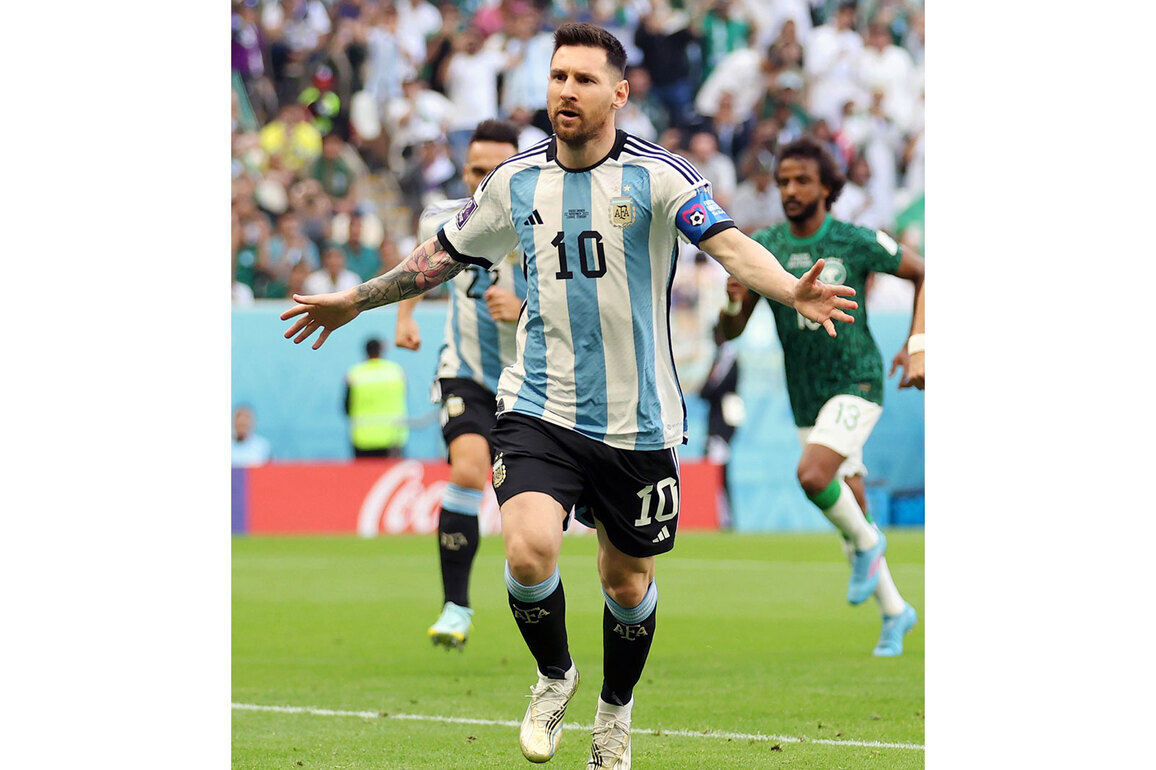 Messi set for World Cup tune-up against Iceland warm-up fixture, Scaloni confirms Argentina captain will feature