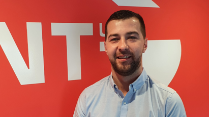 Grant UK names new Area Sales Manager for Wales