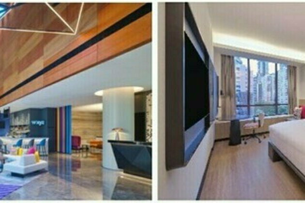 ALOFT HOTELS MAKES ITS GRAND DEBUT IN SINGAPORE WITH THE OPENING OF ALOFT SINGAPORE NOVENA
