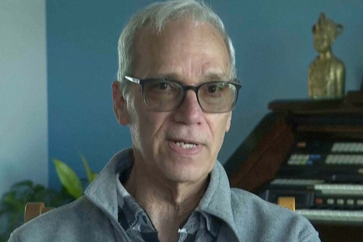 Pope Leo XIVs Brother Shares Detail About Conclave Prep  UK U.S. News