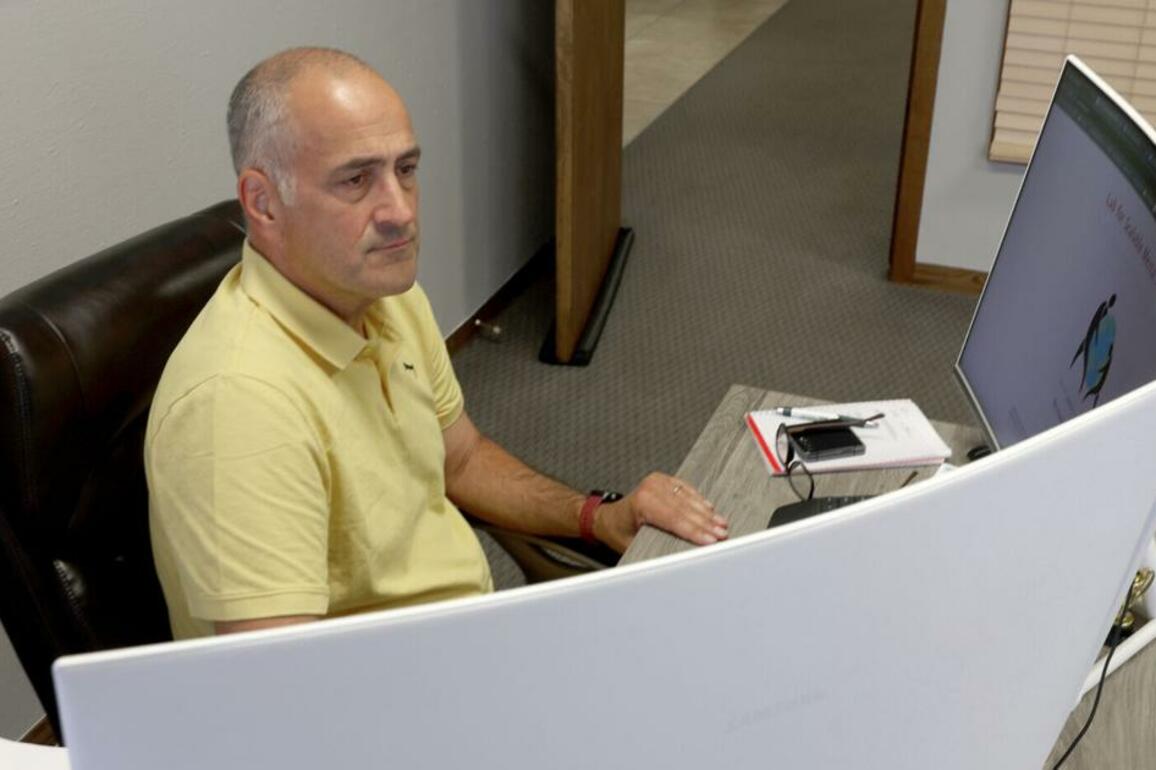 Dr. Arzubi is moving the needle in Montana mental health