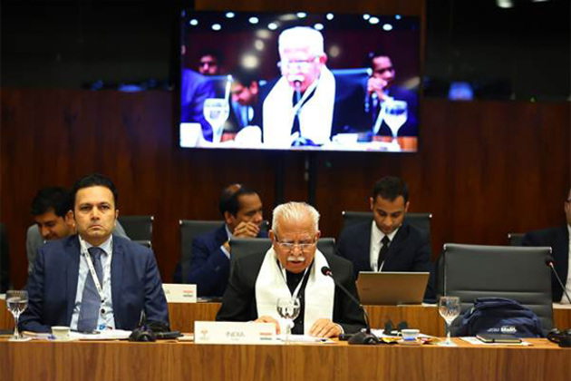 India leads call for inclusive energy governance at BRICS Energy Ministers' meet in Brazil
