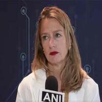 India, EU "like-minded" on global issues, says Carnegie Europe Director Rosa Balfour