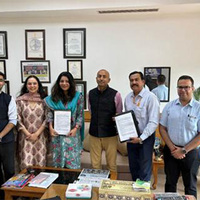 DPIIT inks MoU with private digital platform to boost inclusive entrepreneurship across India