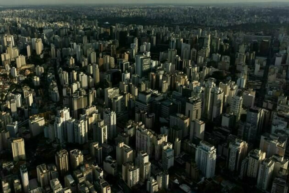 Africa's city planners must look to the global south for solutions: Johannesburg and Sao Paulo offer useful insights