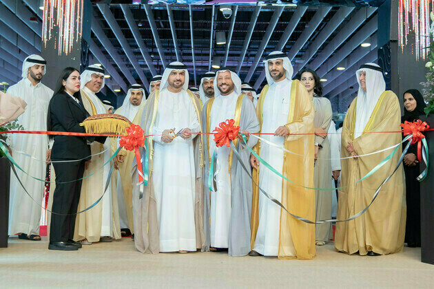 52nd Watch & Jewellery Middle East Show 2023 kicks off in Sharjah