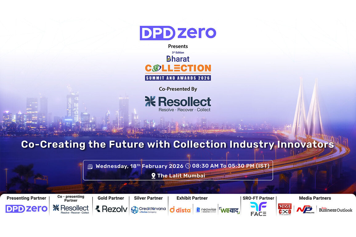 One Ecosystem, One Platform, One Defining Moment for Collections in India