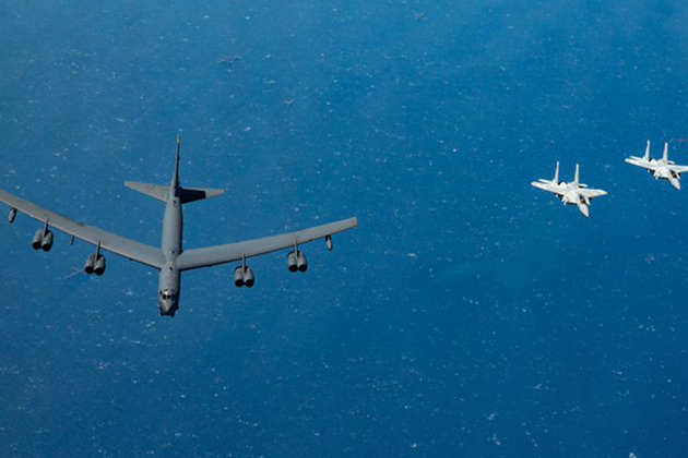 "Trump justifying bitter defeat": Iran hits back at US after F-15 crew member rescue op