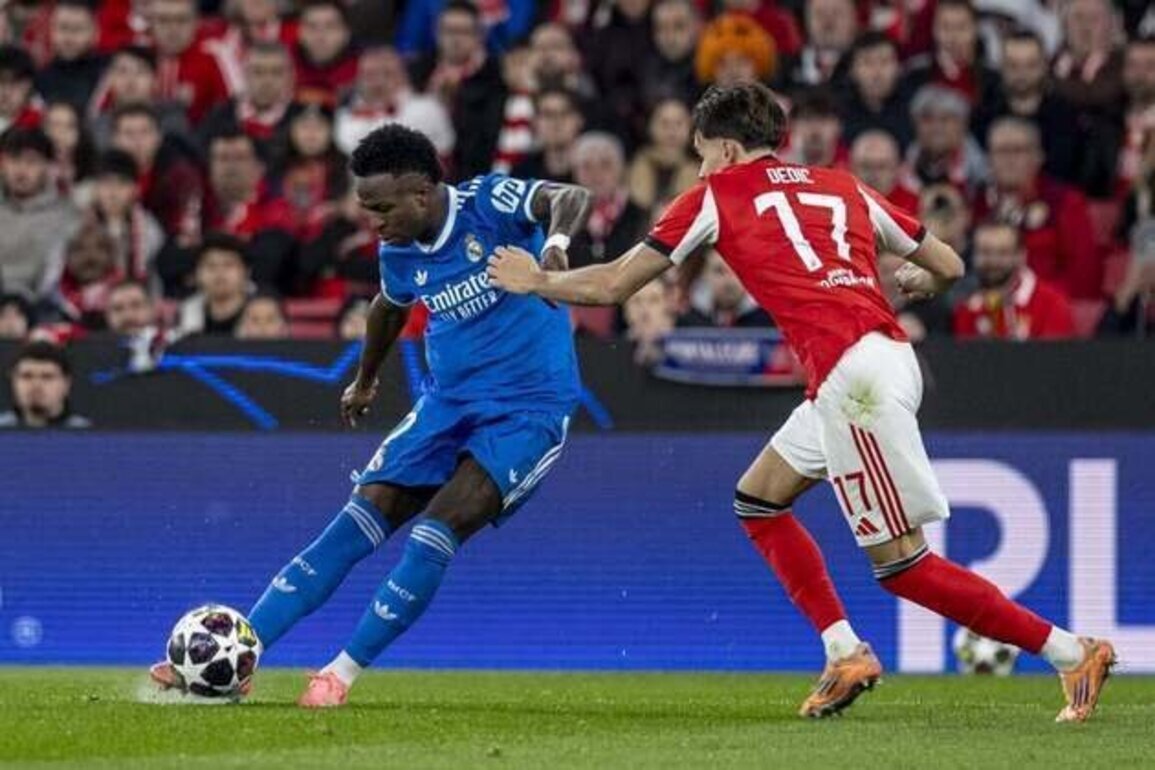 FIFA Needs to Call Full Time on Discrimination