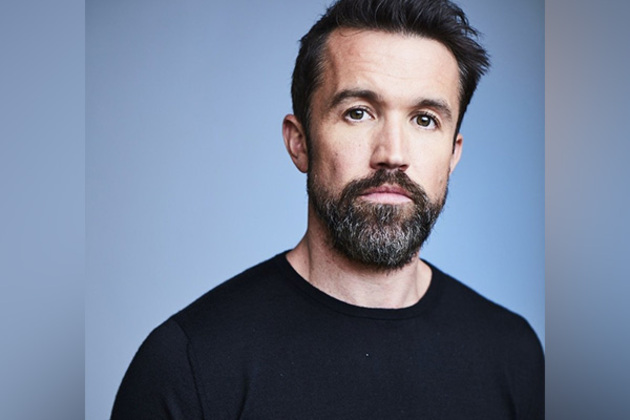 Rob McElhenney shows support for Ryan Reynolds, Blake Lively amid Justin Baldoni legal battle