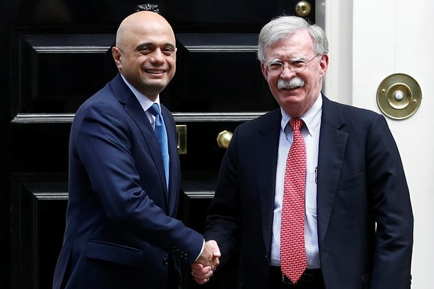 Trump Official: US Ready to Seal Trade Deal with Britain Post-Brexit