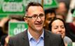 Greens push SA energy plan