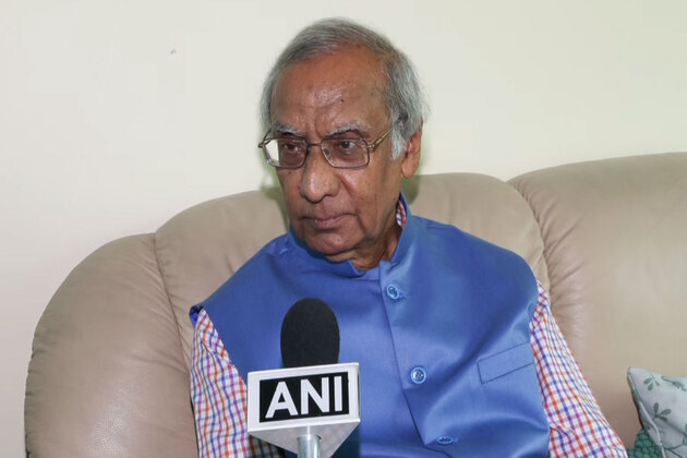 "Crown of thorns": Ex-diplomat says India's BRICS current chairship most complex since group's genesis